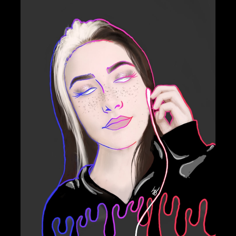 Meet your Posher, Shaleesa